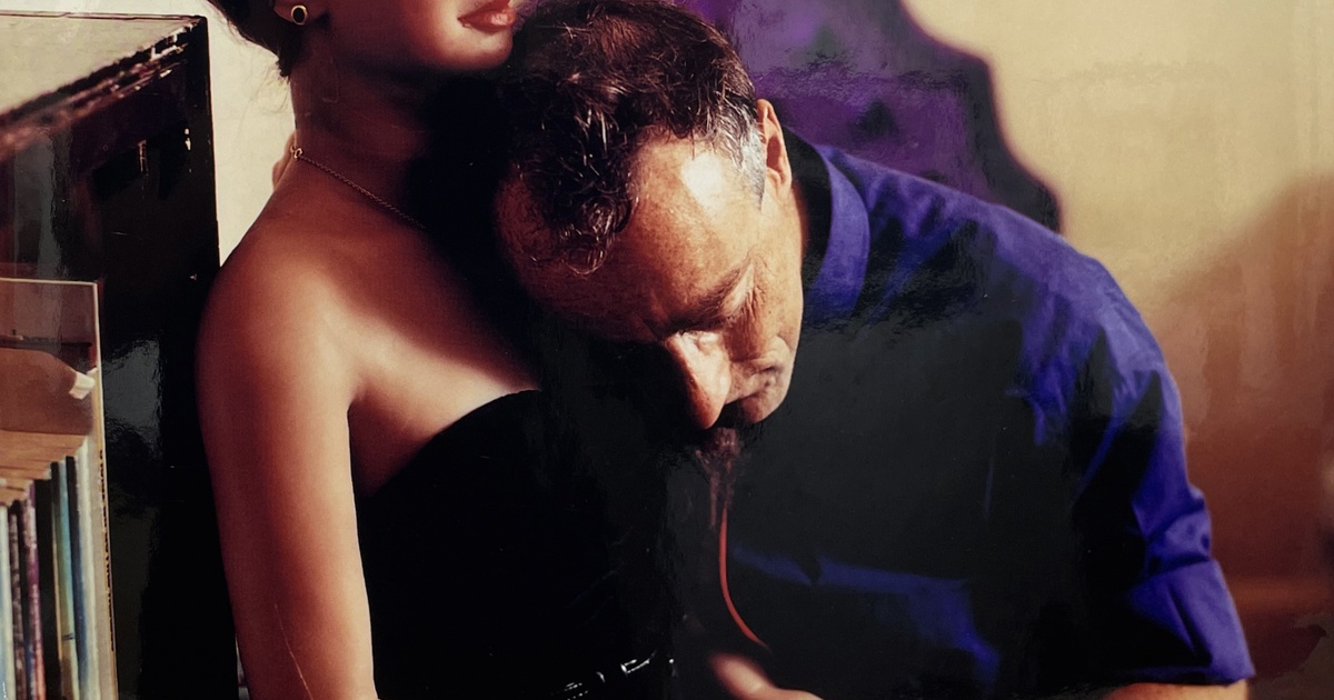 Publication: Still Lovers - Elena Dorfman