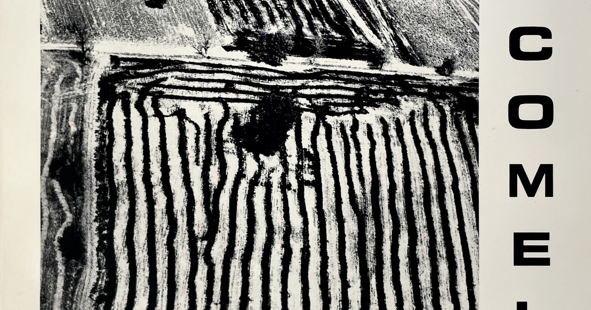 Publication: Mario Giacomelli: Untitled 32 - Mario Giacomelli